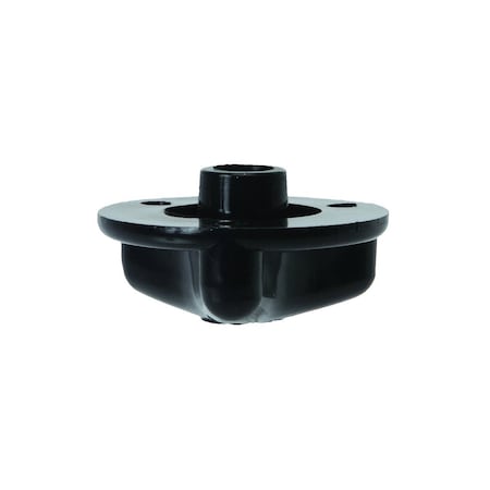 A & I Products VP11 Swift Load Manual Trimmer Head Knob, LH 6" x4" x1.5" A-B1WE303